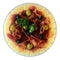 Parma and Parmigiano Canape Set